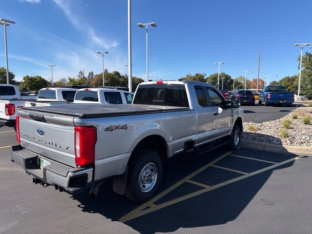 2024 Ford F-250SD XL