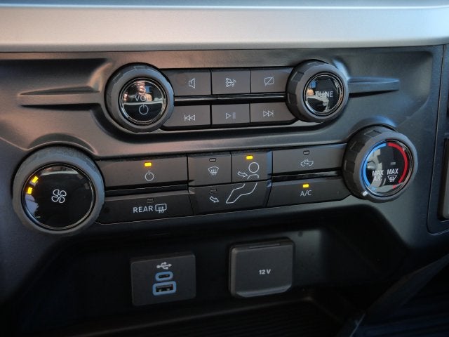 2024 Ford F-250SD XL