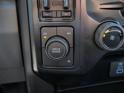 2024 Ford F-250SD XL