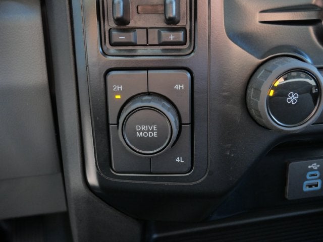 2024 Ford F-250SD XL