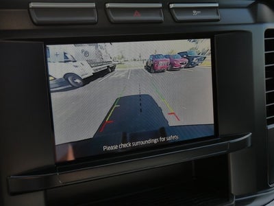 2024 Ford F-250SD XL