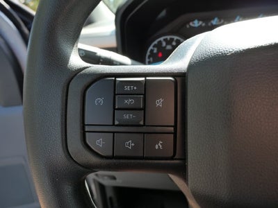 2024 Ford F-250SD XL