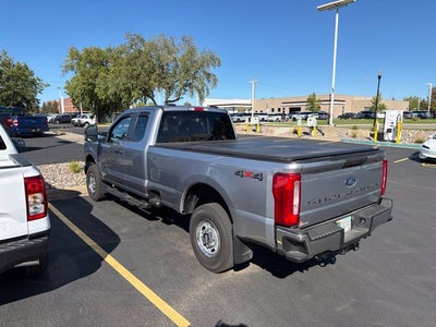 2024 Ford F-250SD XL