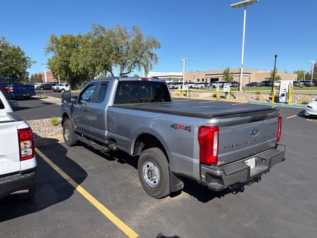 2024 Ford F-250SD XL