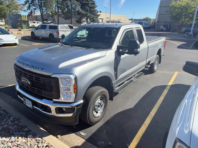 2024 Ford F-250SD XL
