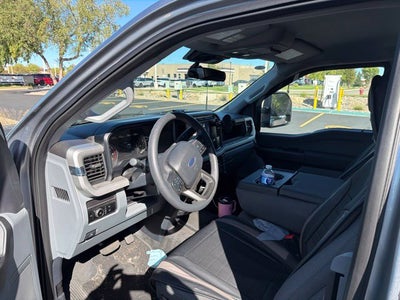2024 Ford F-250SD XL