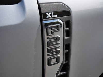 2024 Ford F-250SD XL