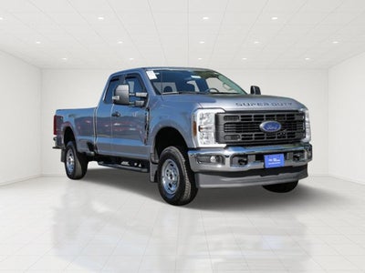 2024 Ford F-250SD XL