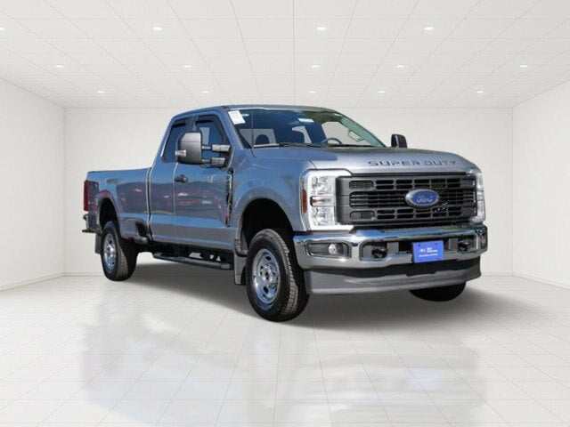 2024 Ford F-250SD XL