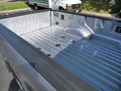 2024 Ford F-250SD XL