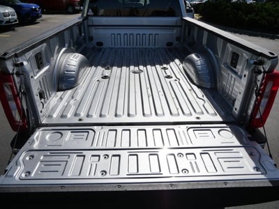 2024 Ford F-250SD XL