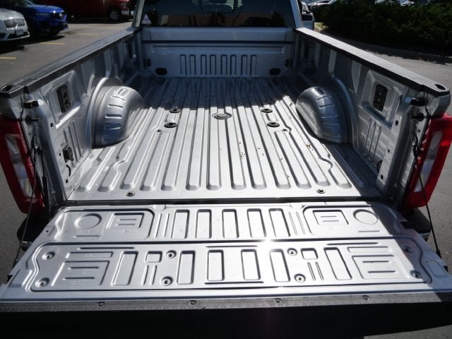 2024 Ford F-250SD XL