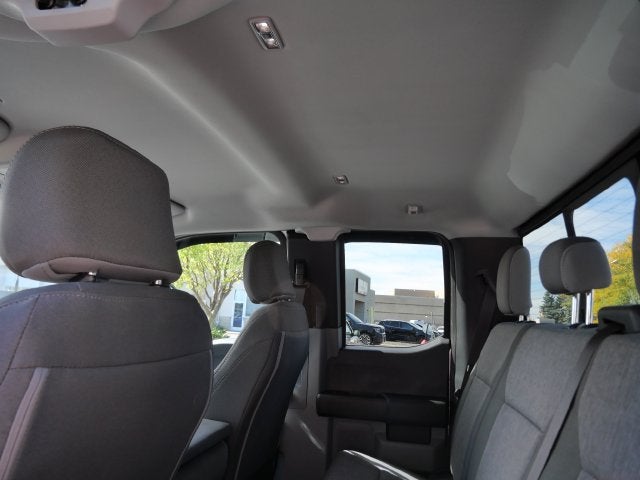 2024 Ford F-250SD XL