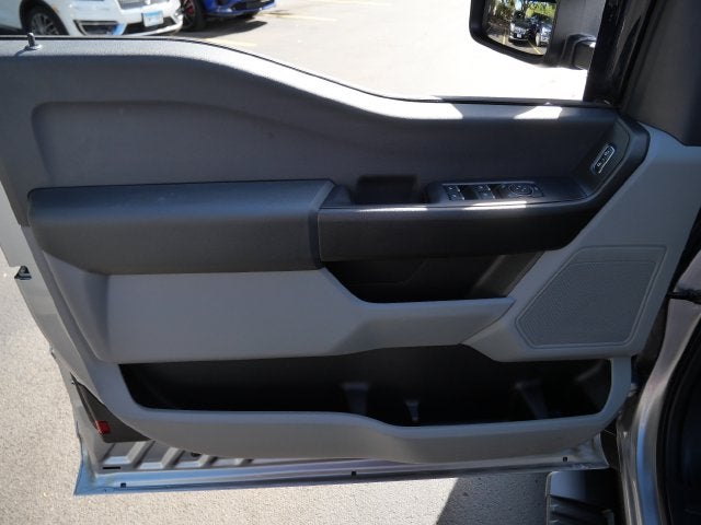 2024 Ford F-250SD XL