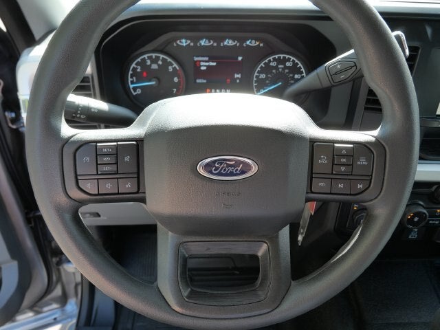 2024 Ford F-250SD XL