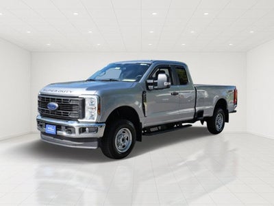 2024 Ford F-250SD XL