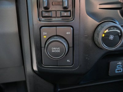 2024 Ford F-250SD XL