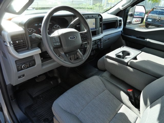 2024 Ford F-250SD XL