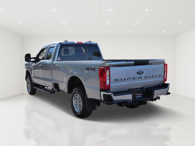 2024 Ford F-250SD XL