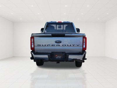 2024 Ford F-250SD XL
