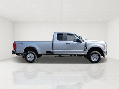 2024 Ford F-250SD XL