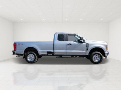 2024 Ford F-250SD XL