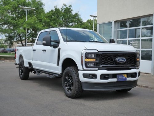 2024 Ford F-250SD XL