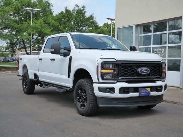 2024 Ford F-250SD XL