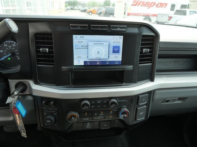 2024 Ford F-250SD XL