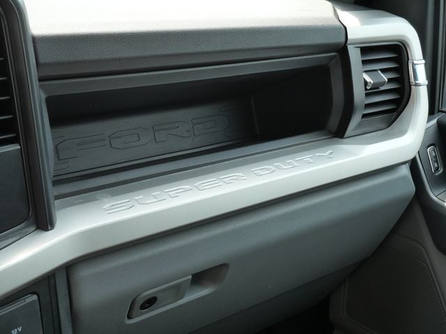 2024 Ford F-250SD XL