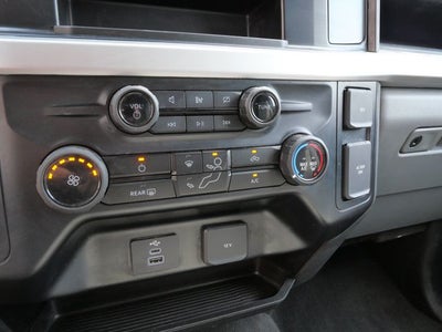 2024 Ford F-250SD XL