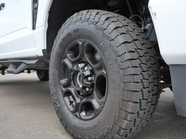 2024 Ford F-250SD XL
