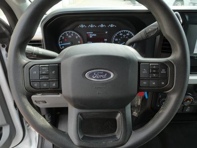 2024 Ford F-250SD XL