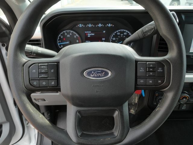 2024 Ford F-250SD XL