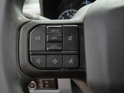 2024 Ford F-250SD XL