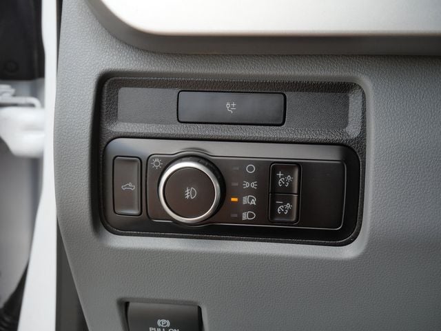 2024 Ford F-250SD XL