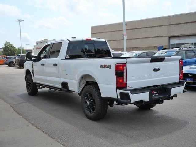 2024 Ford F-250SD XL