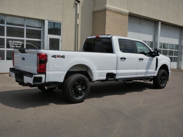 2024 Ford F-250SD XL