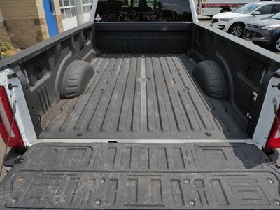 2024 Ford F-250SD XL