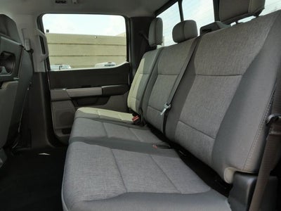 2024 Ford F-250SD XL