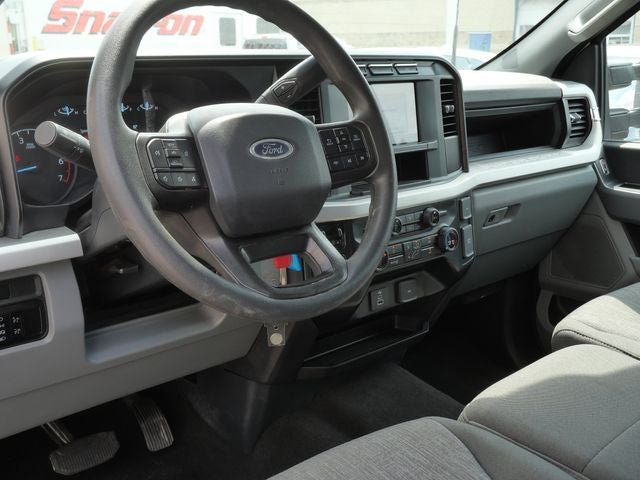 2024 Ford F-250SD XL