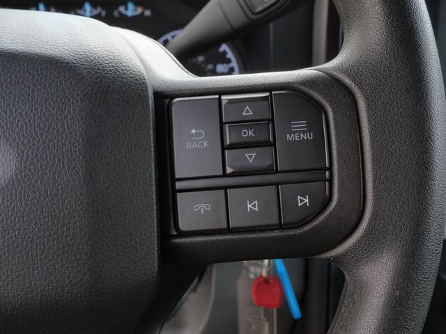 2024 Ford F-250SD XL