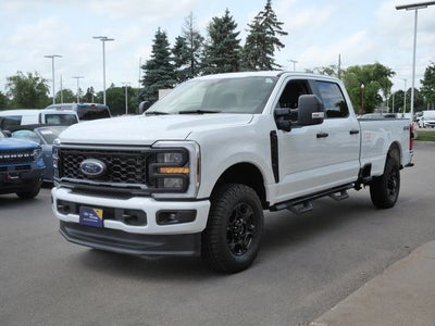 2024 Ford F-250SD XL
