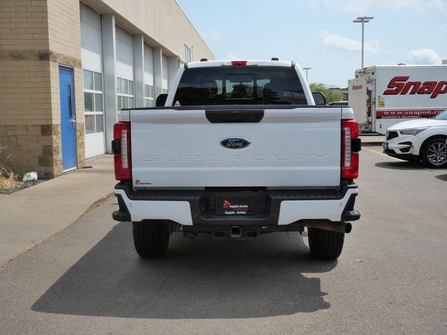 2024 Ford F-250SD XL