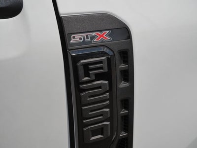 2024 Ford F-250SD XL