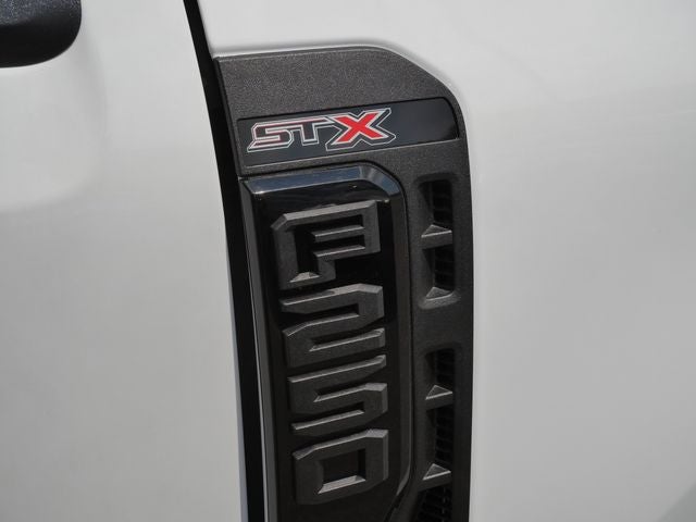 2024 Ford F-250SD XL