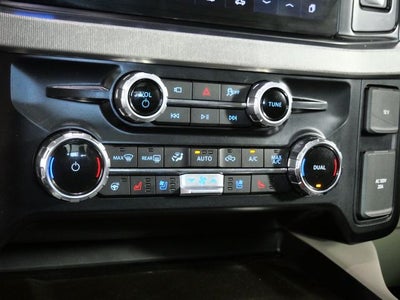 2025 Ford F-250SD Platinum
