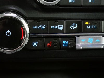 2025 Ford F-250SD Platinum