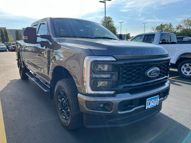 2023 Ford F-250SD XLT