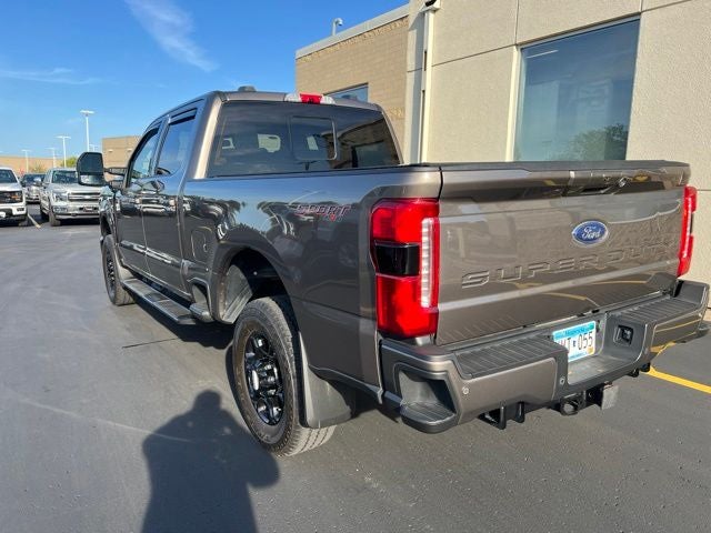 2023 Ford F-250SD XLT